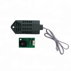 Hrtm030 Venta en caliente RS485 temperatura sensor transmisor de humedad