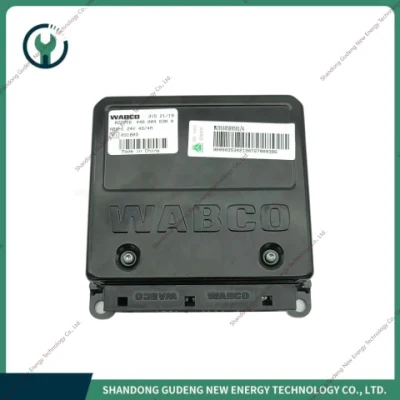 Sensor ABS para camiones pesados sensor de rueda sensor de concentración de oxígeno