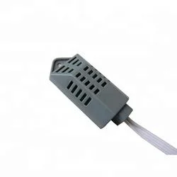  Hrtm030 Venta en caliente RS485 temperatura sensor transmisor de humedad