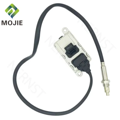 Fabricante profesional OE 4359309 A050g218 sensor de NOx de oxígeno de gas para camiones Para Cummins