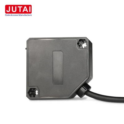 7m 12-24V Retrorreflectivo Sensor óptico de la foto de enrollar puertas
