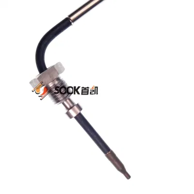  Sook Sensor de temperatura del gas de escape EGR OE: 059906088bn