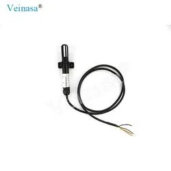  Hrtp030 sensor de temperatura y humedad resistente al agua SHT21 RS485