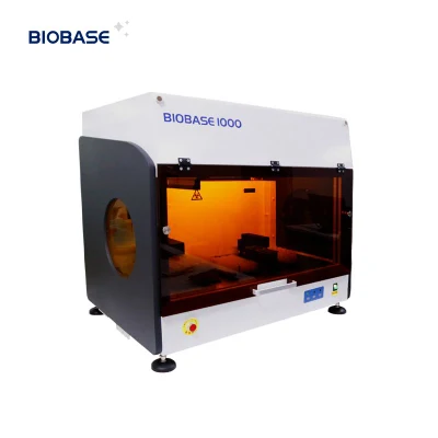  Sistema totalmente automático de procesador BioBase Elisa con kit de reactivo IVD Para Lab
