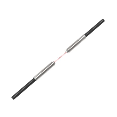 Los sensores de fibra óptica Thru-Beam de la misma alta calidad, como Keyence