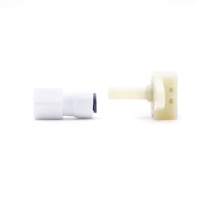  Transductor de presión de aire oxígeno Sensor de flujo de médicos para el ventilador