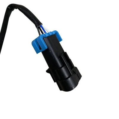 Auto Parts de alta calidad de sonda de oxígeno anterior 250-24492 de 06-07 Chevrolet Hhr Corvette 6.2L 2.4L05-13
