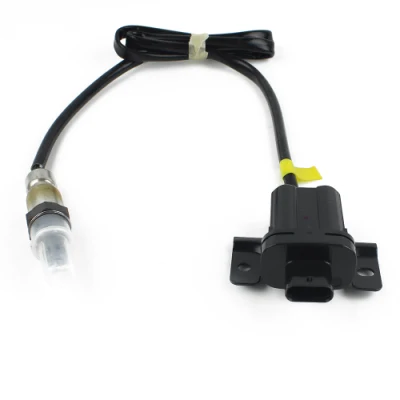  Sensor lambda de oxígeno de alto rendimiento My100-38231L0a Lza03for natgas