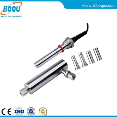  Electrodo de oxígeno disuelto Dog-208f para planta de energía de agua pura