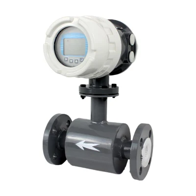  Turbina de gas magnético variable aceite digital Río combustible líquido Diesel Oxígeno Aire Medidor electromagnético de agua Medidor de flujo