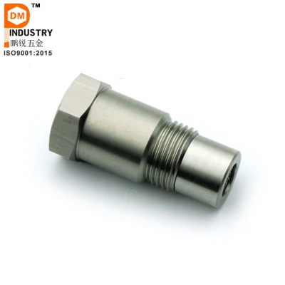  Sensor de oxígeno O2 Mini Adaptador de extender el espaciador Bung Catalizador Universal M18x1,5 Cel arreglar luz Check Engine Eliminator
