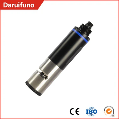  Cod351 Digital Online Demanda Química de Oxígeno sensor Sensor de bacalao para el tratamiento de agua
