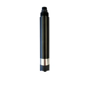  Veinasa-Rjy06 RS485 Detector de la acuicultura inteligente Analógico Digital de la sonda del medidor de fluorescencia óptica Sensor de Oxígeno Disuelto