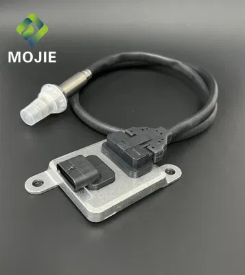 Piezas de automoción del sensor de nitrógeno oxígeno 5WK9 7250 de un sensor Nox para Mercedes-Bens0009056304