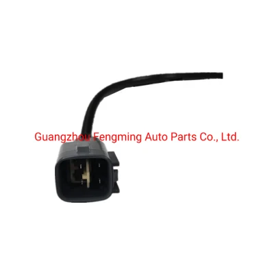 Sensor de oxígeno ascendente automático de buen rendimiento 89467-28090 para Prius