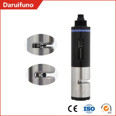 Cod351 Digital Online Demanda Química de Oxígeno sensor Sensor de bacalao para el tratamiento de agua
