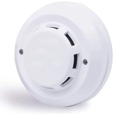  CE En 14604 Detector del sensor óptico de humos