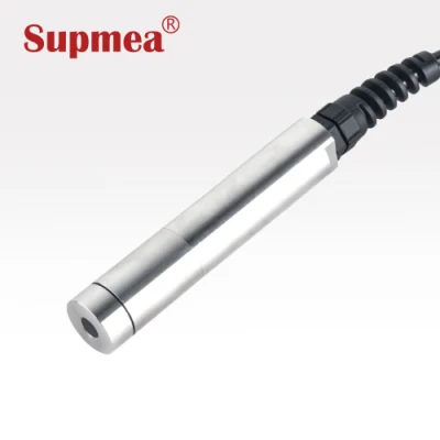 ¿Bioprocess Probe Sensor de Oxígeno Disuelto