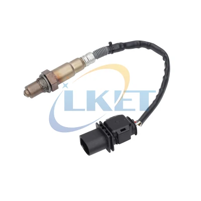  Nuevo motor de 0 258 017 084 Sensor de Oxígeno para Seat Audi Volkswagen Skoda Saab OPEL Opel Porsche