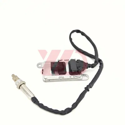  Sistemas de gases de escape SCR nitrógeno oxígeno sensor 5wk9 7330A A0101531520