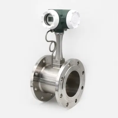  Magnético variable Digital Río de Aceite de Turbina de Gas Combustible líquido aire oxígeno Diesel Medidor de agua el Caudalímetro electromagnético Caudalímetro Vortex