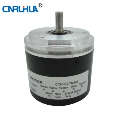  E1042ad6 Alta Calidad 17 Bit Codificador Absoluto