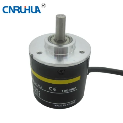  Todo 38mm Incremental Ventas Magnética Codificador Rotatorio