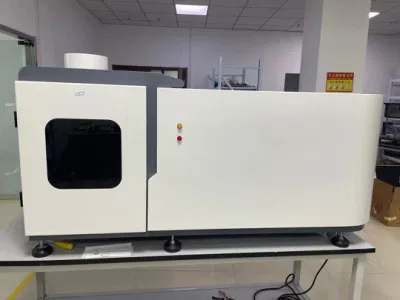  China Fabricación Advanced plasma acoplado inductivamente espectrómetro de emisión óptica utilizado Detección de petróleo
