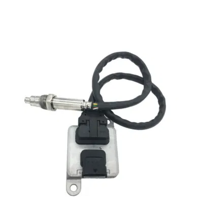 Sistema eléctrico automático Sensor de Oxígeno en nitrógeno 89463 89463e0450-E0450 5WK96668A 12V Sensor Nox para camión Hino Toyota Isuzu