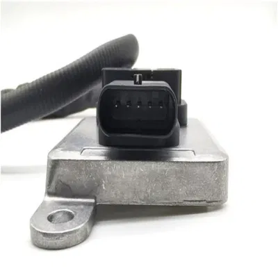 Sistema eléctrico automático Sensor de Oxígeno en nitrógeno 89463 89463e0450-E0450 5WK96668A 12V Sensor Nox para camión Hino Toyota Isuzu