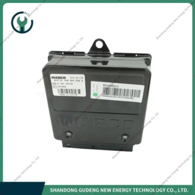 Sensor ABS para camiones pesados sensor de rueda sensor de concentración de oxígeno