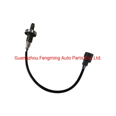 Sensor de oxígeno ascendente automático de buen rendimiento 89467-28090 para Prius