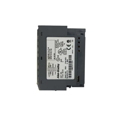  845D-Sjdz25ancw4 codificador absoluto óptico de Alen Bradley