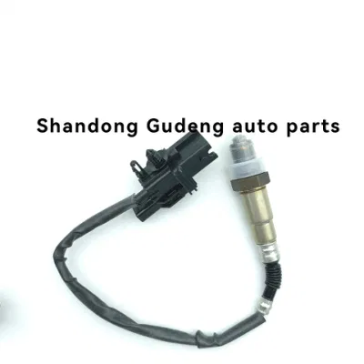  Aplicable al sensor de concentración de oxígeno del motor Weichai 612600190242