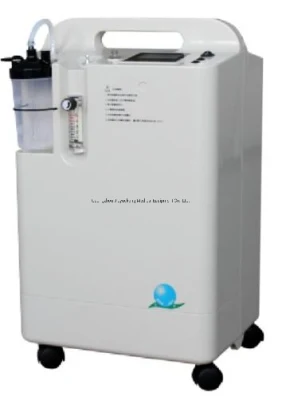  Concentrador de oxígeno/Medical Homecare bajo flujo Jya-5aw