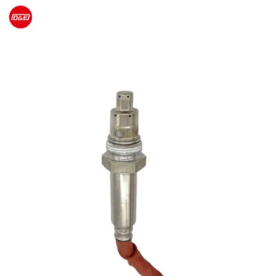 Los gases de escape Los sistemas de sensores de Nox en nitrógeno oxígeno motor diesel de camiones Sensor Nox 22219281 5WK96718b para Vol Vo