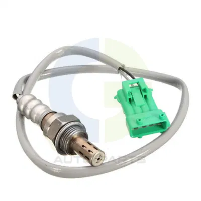 Relación de aire/combustible 96368765 Lambda Sensor de Oxígeno para Peugeot para Porsche para Saab para Volvo