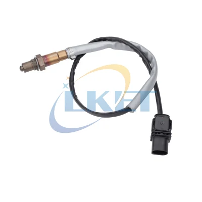  Alta calidad de 0 258 017 068 de la lambda Sensor de Oxígeno para Skoda VW