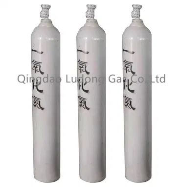 Gas de la especialidad de grado industrial grado médico de óxido nítrico) Gas No