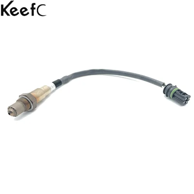  Keefc Wholesale Escape O2 Sonda lambda de oxígeno para BMW 3 5 6 7 SERIE E90 E93 E92 E66 X5 E70 X6 E71 OE 11787539125