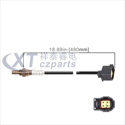 234-4587 2344587 Auto Partes Sensor de Oxígeno para Jeep
