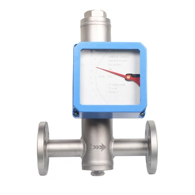  CH4 caudalímetro CO2 Gas hidrógeno Polisulfona brida Rotámetro de bajo flujo Medidor de flujo de oxígeno Medidor digital de flujo de tubo de aire