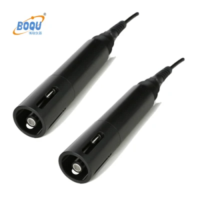  Electrodo de oxígeno disuelto Digital disolver el sensor de oxígeno para la acuicultura un estanque de peces ¿El test (BH-485-DO)