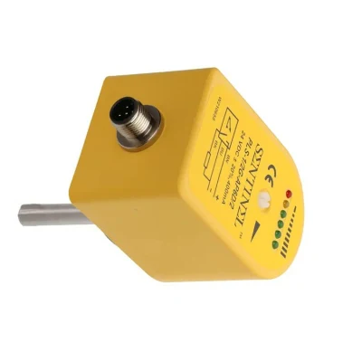  Fabricante profesional de equipos eléctricos material sensor de flujo térmico - Elipse ECO
