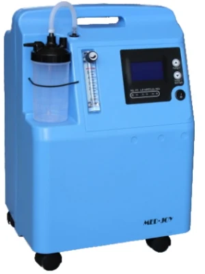  Concentrador de oxígeno médico/concentrador de oxígeno Homecare Jay-110