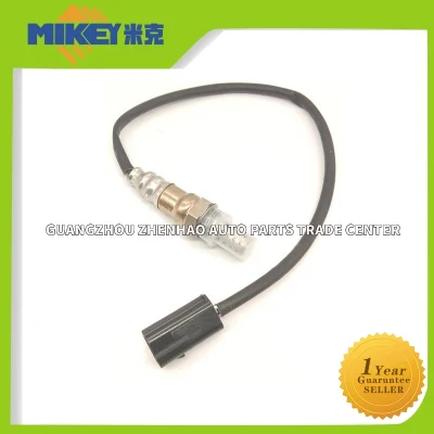  Piezas de automóvil Sensor-Car Sensor de la relación de aire/combustible 25189499 24104288 28169178 Sensor de Oxígeno para Chevrolet