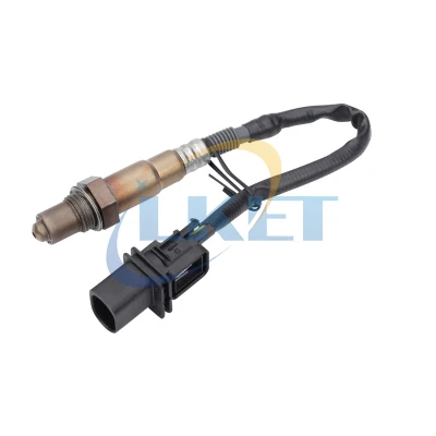  0258017217 de alta calidad sonda Lambda Sensor de Oxígeno para Citroën, Mini, Peugeot