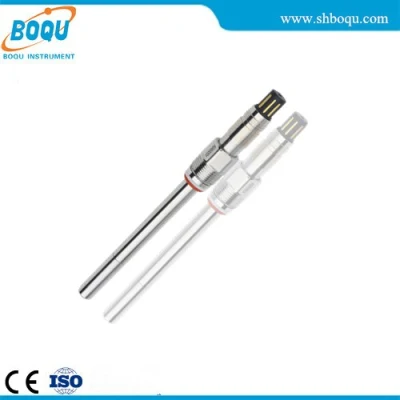  Sensor de oxígeno disuelto de alta temperatura