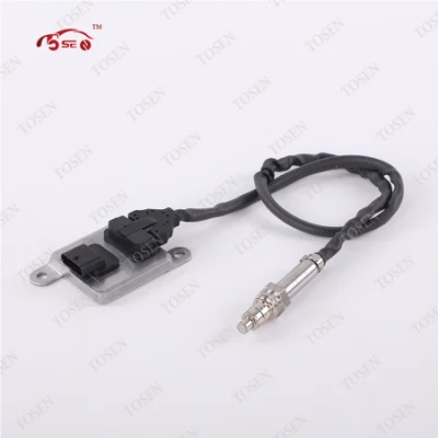  Nox en nitrógeno sensor Sensor de Oxígeno para 12V Cummins otras autopartes