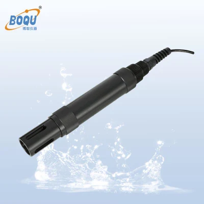 Solución de IOT BH-485-Do Sensor de Oxígeno Disuelto Digital